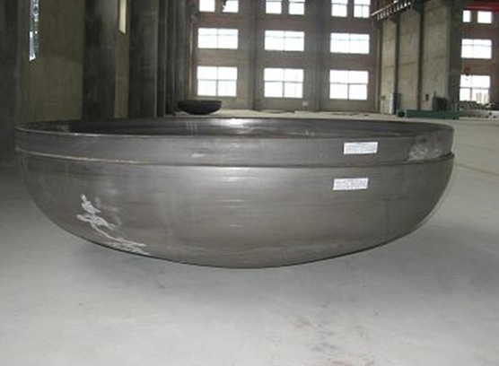 不锈钢大口径封头 不锈钢大口径封头