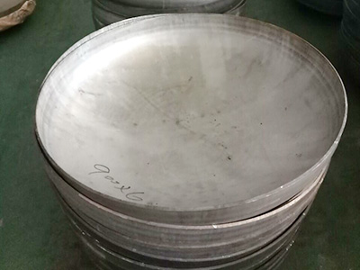 321不锈钢封头供应商