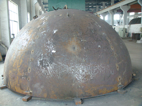 压力容器球形封头,碳钢压力容器球形封头,不锈钢压力容器球形封头 压力容器球形封头,碳钢压力容器球形封头,不锈钢压力容器球形封头