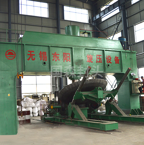 不锈钢碟形封头