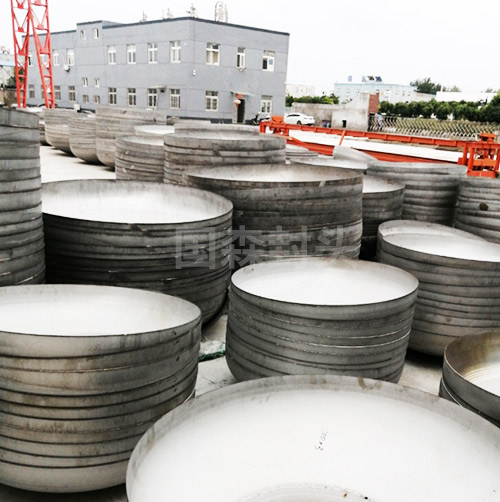 不锈钢大口径封头