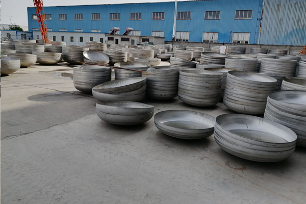 上海特种锥形封头价格