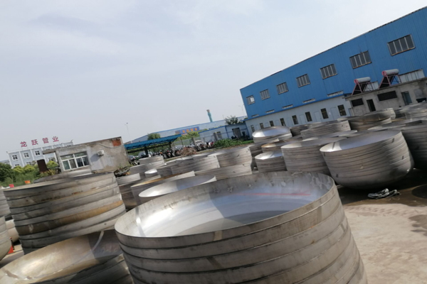 云南特种金属封头价格