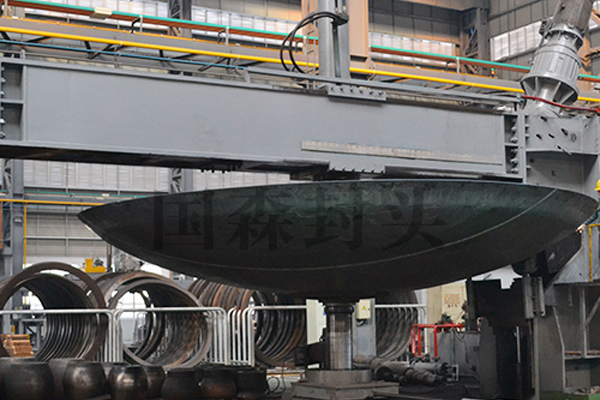 湖南非标储罐封头价格