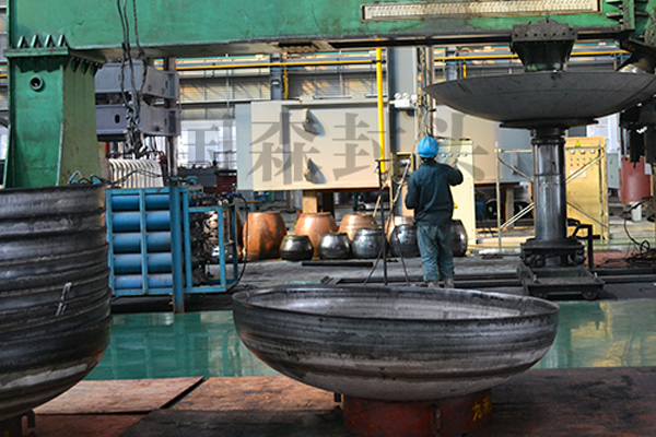 宝应非标椭圆封头价格