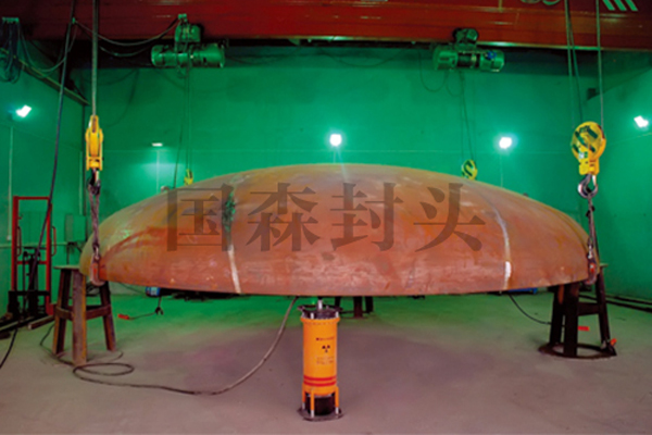 黑龙江非标封头价格