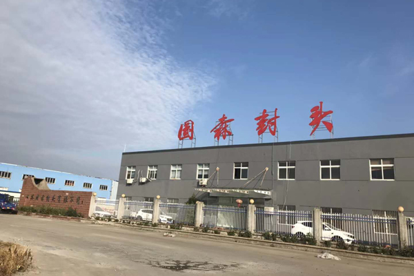 云南特种金属封头价格